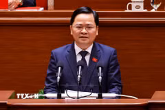 Ông Nguyễn Anh Tuấn. (Ảnh: TTXVN)