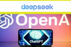 OpenAI công bố công cụ Deep Research trong bối cảnh DeepSeek khuấy đảo giới công nghệ. (Nguồn: Passionategeekz)