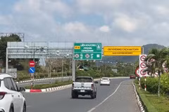 Ảnh minh họa. (Nguồn: TTXVN)
