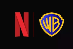 Netflix đồng ý mua lại Warner Bros. Discovery (WBD). (Nguồn: Netflix/Warner Bros)