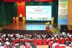 Vĩnh Long điều chỉnh quy hoạch, định hình không gian phát triển mới