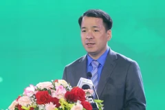 Ông Ngô Văn Cương. (Nguồn: TTXVN)