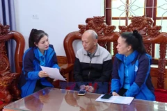 Tin vui dành cho hàng triệu người hưởng lương hưu trên cả nước