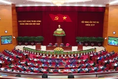 Tổng Bí thư Tô Lâm chủ trì Hội nghị TW 2 khóa XIV với nhiều nội dung đặc biệt quan trọng