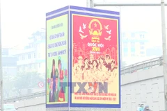 Quy trình hiệp thương lựa chọn, giới thiệu người ứng cử đại biểu Quốc hội