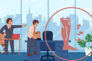 Ảnh minh họa. (Nguồn: Vietnam+)