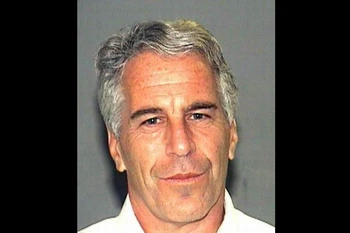 Jeffrey Epstein. (Nguồn: Internet)