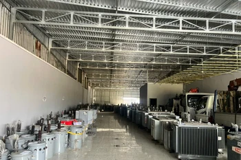 An Giang: Khởi tố 3 đối tượng sản xuất hàng giả và sử dụng tài liệu giả