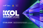 Hội nghị KOL toàn quốc lần thứ II (KOL Summit 2026) với chủ đề “KOL với hành trình kiến tạo niềm tin số” sẽ diễn ra ngày 7/9 tại Thành phố Hồ Chí Minh. (Ảnh: A05)