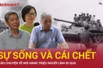 Ký ức chiến trường không thể nào quên của các nhà báo-chiến sỹ Thông tấn 