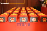 Chiến dịch 500 ngày đêm: Thu nhận 250.000 mẫu ADN thân nhân liệt sĩ trên toàn quốc