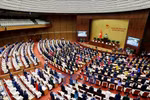 Quốc hội khóa XVI: Kỳ vọng đột phá thể chế, khơi thông .... (DPT A Long)