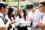 Tuyển sinh lớp 10 Hà Nội: Tư vấn giúp học sinh tự tin chọn nguyện vọng