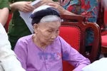 Mẹ hơn 100 tuổi vẫn chờ tin con: Hy vọng từ chiến dịch thu nhận ADN toàn quốc