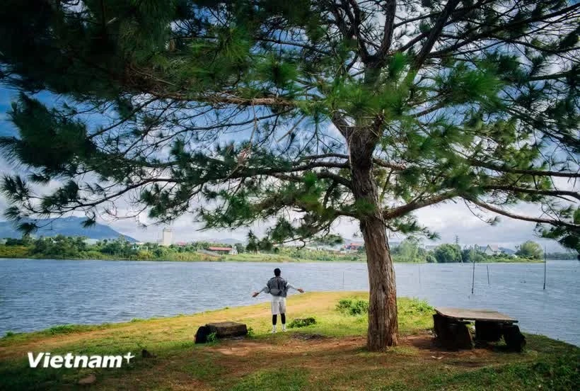 Gia Lai: Trải nghiệm hành trình cùng Năm Du lịch Quốc gia 2026