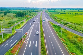 (Ảnh minh họa. Nguồn: Vietnam+)