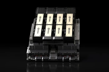 Chip H200 của Nvidia. (Nguồn: Nvidia)