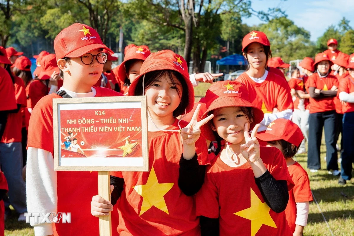 Trách nhiệm và tâm huyết của kiều bào tài năng tại Nhật hướng về Ngày hội non sông