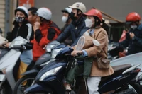 Ảnh minh họa. (Nguồn: TTXVN)