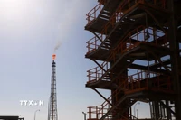 Ảnh minh họa. (Ảnh: IRNA/TTXVN)