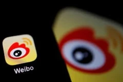 Mạng xã hội Weibo