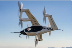 Ảnh minh họa. (Nguồn: Asian Sky Group)