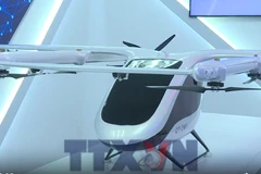 Việt Nam và cơ hội từ nền kinh tế tầm thấp