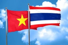Quan hệ hợp tác giữa Việt Nam-Thái Lan không ngừng phát triển trên mọi lĩnh vực, trong đó có hợp tác về an ninh và đặc biệt là hợp tác về phòng, chống ma túy.