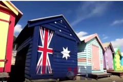 Melbourne lần đầu tiên được vinh danh là thành phố tuyệt vời nhất thế giới