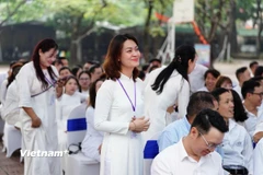 Ảnh minh họa. (Nguồn: Vietnam+)