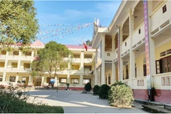 Ảnh minh họa. (nguồn: Báo Lào Cai)