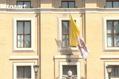 Khám phá nơi an nghỉ của Giáo hoàng Francis