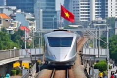 Ảnh minh họa. (Vietnam+)