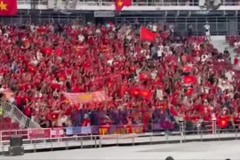 Thủ tướng gửi thư khen đội tuyển U22 và tuyển futsal nữ quốc gia