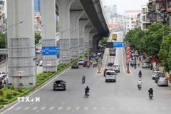 Ảnh minh họa. (Ảnh: Vũ Quang/TTXVN)