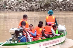 Ảnh minh họa. (Nguồn: TTXVN)