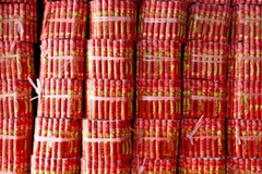 Ảnh minh họa. (Nguồn: AFP) 