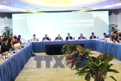 TTXVN tham dự Hội nghị OANA lần thứ 57