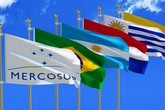 Colombia và Venezuela mong muốn gia nhập MERCOSUR. (Ảnh: Rio Times) 
