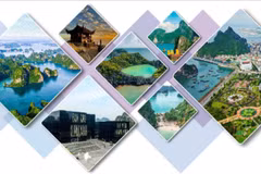 Quảng Ninh: Tốc độ tăng trưởng kinh tế gấp 1,7 lần mức bình quân chung cả nước