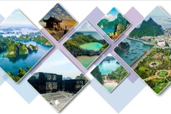 Quảng Ninh: Tốc độ tăng trưởng kinh tế gấp 1,7 lần mức bình quân chung cả nước