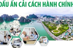 Quảng Ninh: 7 năm liên tiếp dẫn đầu về năng lực cạnh tranh cấp tỉnh