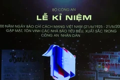 Phát huy vai trò nòng cốt, cầu nối quan trọng giữa Công an với nhân dân