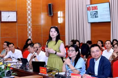Nhà khoa học, chuyên gia về hội nhập quốc tế có thể được hỗ trợ hàng tháng bằng 300% mức lương. (Nguồn: Vietnam+)