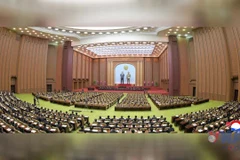 Nhà lãnh đạo Triều Tiên tuyên bố sở hữu vũ khí bí mật mới