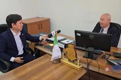 Algeria: Các cơ quan thông tấn quốc gia góp phần tích cực vào công tác đối ngoại