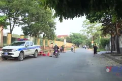 Phú Thọ: Tăng cường xử lý học sinh vi phạm giao thông