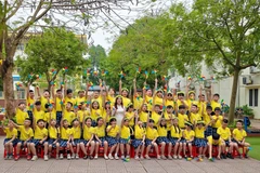 Ảnh minh họa (Nguồn: Vietnam+)