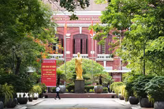 Huế - nơi ghi đậm dấu ấn của Chủ tịch Hồ Chí Minh