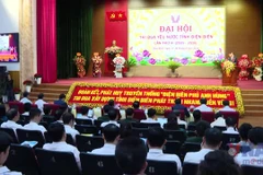 Điện Biên: Biến khát vọng thành hành động, đưa vùng đất anh hùng bứt phá đi lên